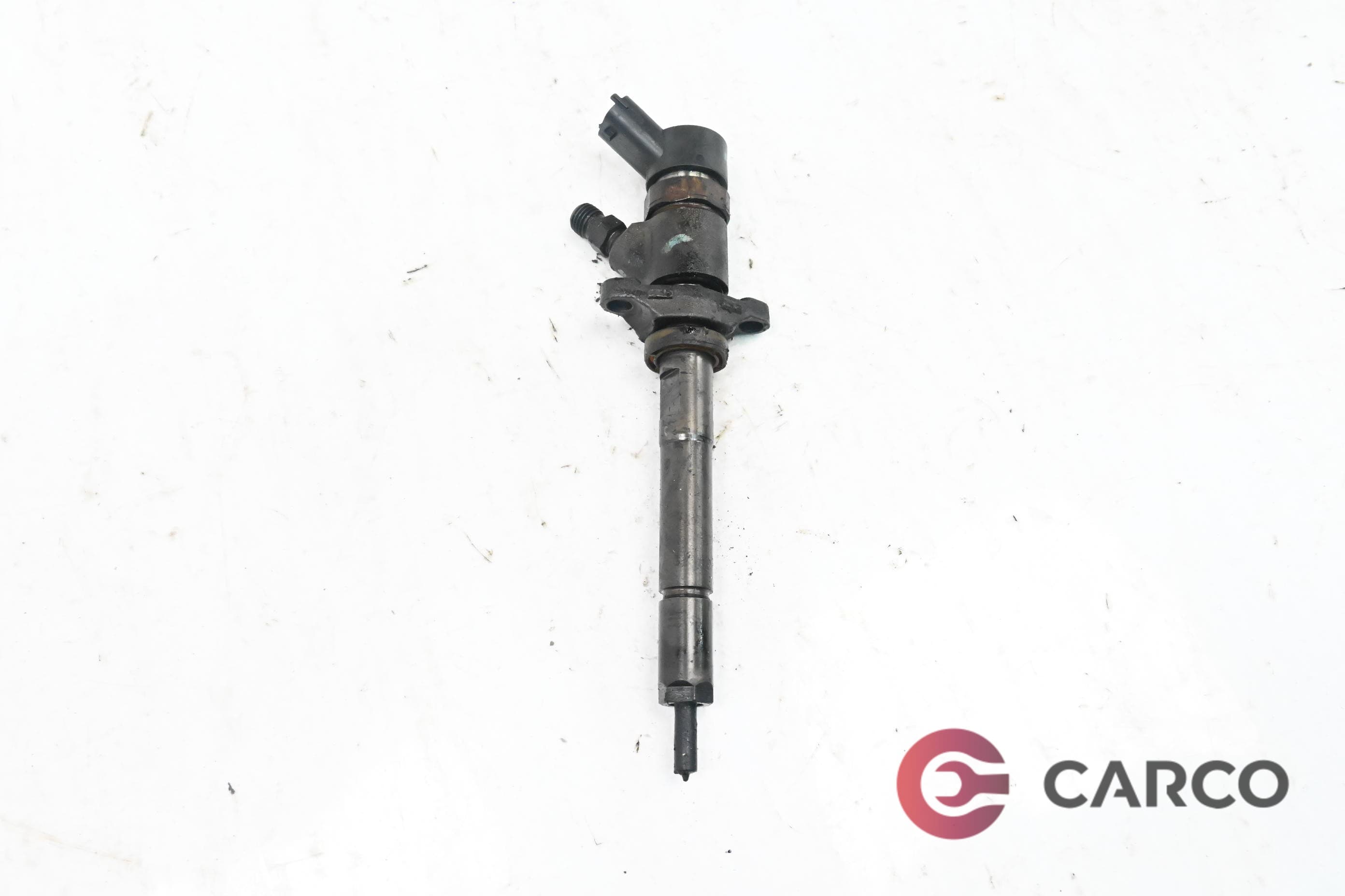 Дюза дизел 0445110188 3B503 за CITROEN XSARA PICASSO (N68) 1.6 HDi (1999)