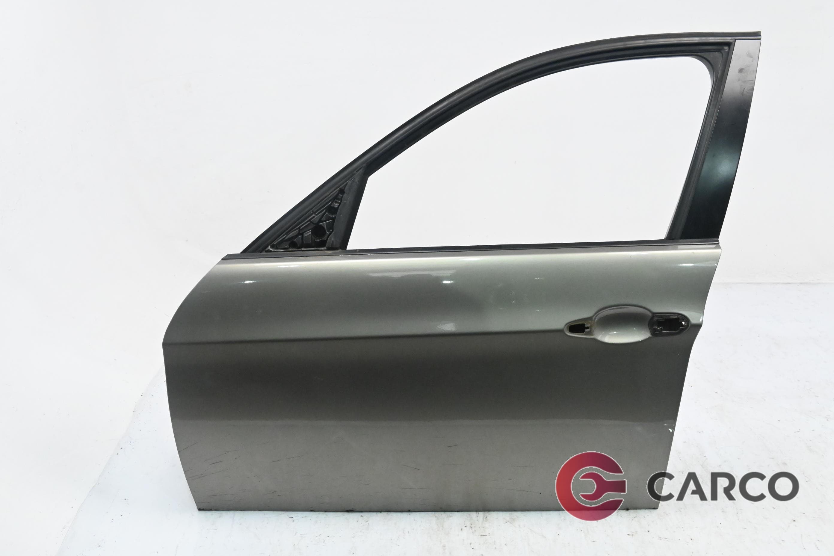 Врата предна лява за BMW 3 седан (E90) 320 i (2005 - 2011)