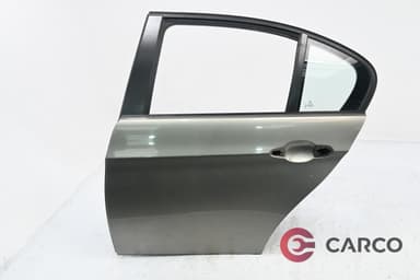 Врата задна лява за BMW 3 седан (E90) 320 i (2005 - 2011)