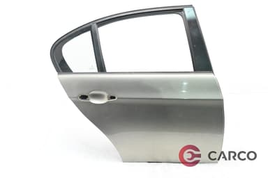 Врата задна дясна за BMW 3 седан (E90) 320 i (2005 - 2011)