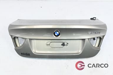 Заден капак за BMW 3 седан (E90) 320 i (2005 - 2011)