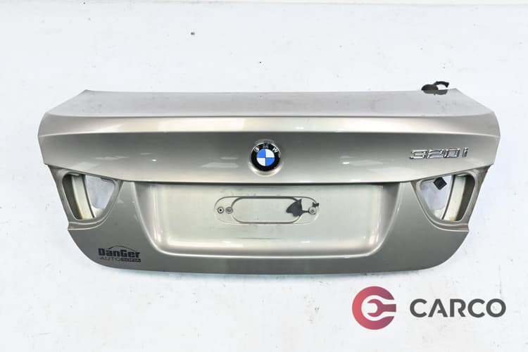 Заден капак за BMW 3 седан (E90) 320 i (2005 - 2011)