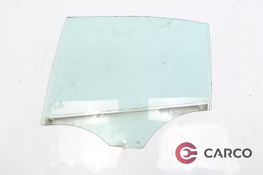 Стъкло врата задно ляво за BMW 3 седан (E90) 320 i (2005 - 2011)