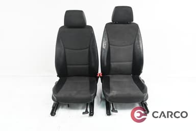 Седалки предни за BMW 3 седан (E90) 320 i (2005 - 2011)