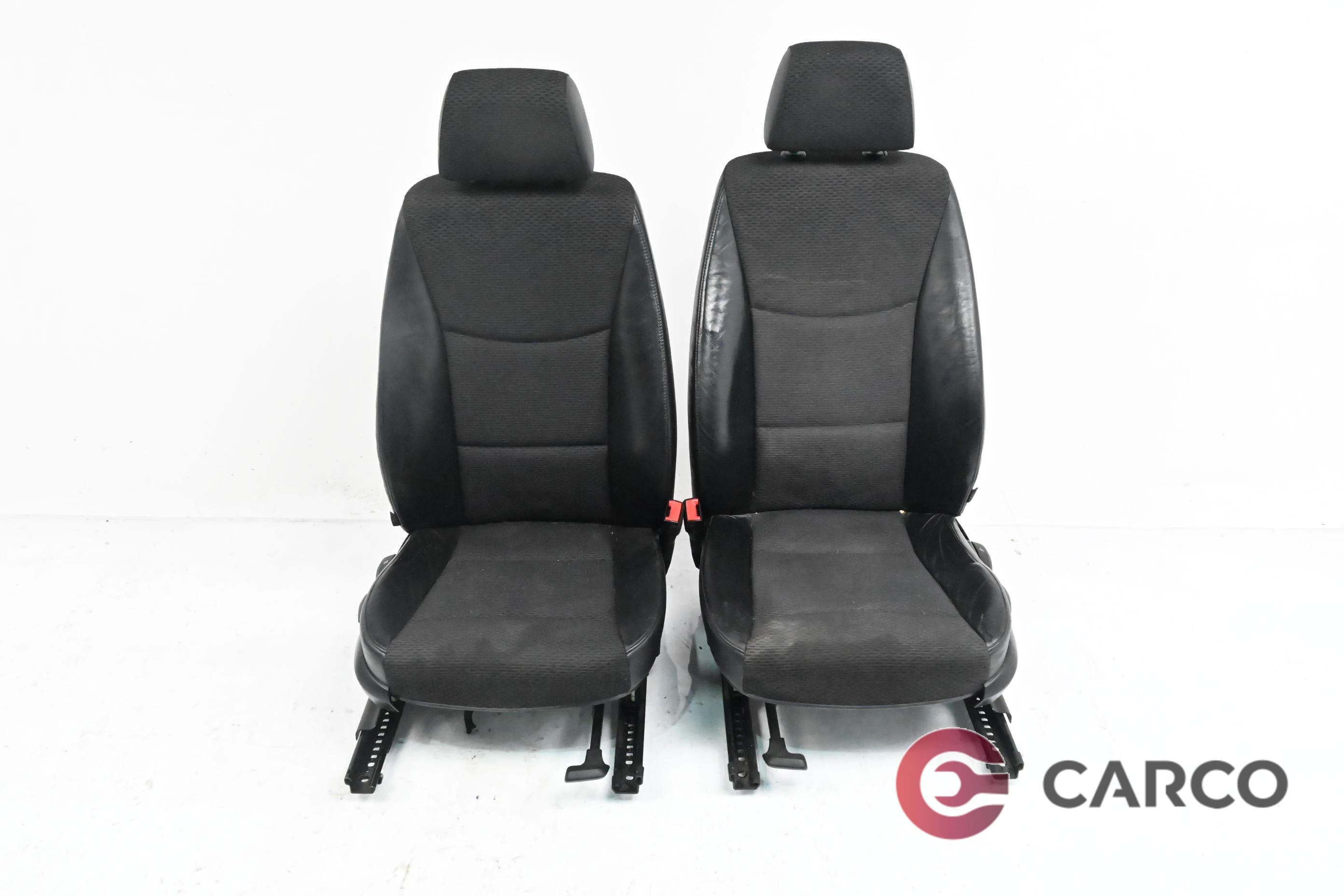 Седалки предни за BMW 3 седан (E90) 320 i (2005 - 2011)