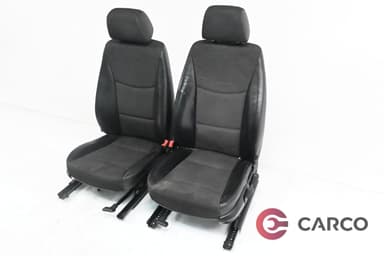 Седалки предни за BMW 3 седан (E90) 320 i (2005 - 2011)