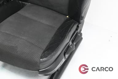 Седалки предни за BMW 3 седан (E90) 320 i (2005 - 2011)