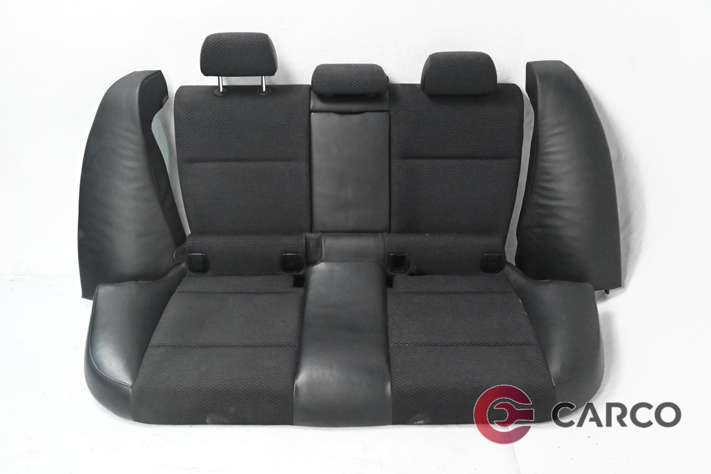 Седалки задни за BMW 3 седан (E90) 320 i (2005 - 2011)