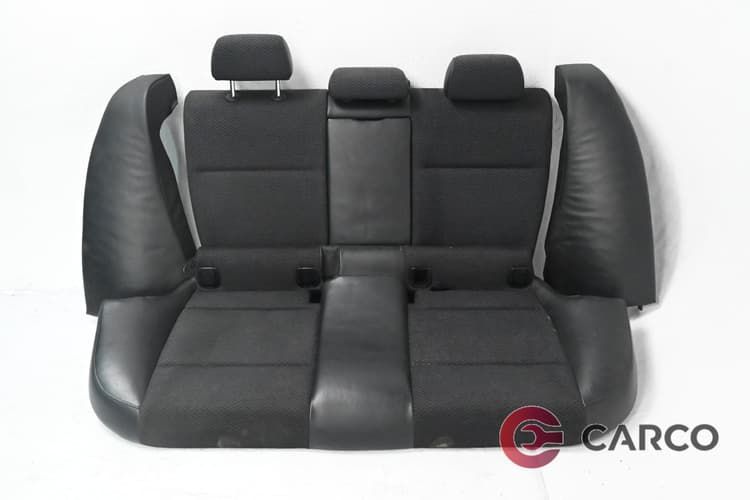 Седалки задни за BMW 3 седан (E90) 320 i (2005 - 2011)