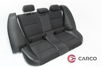 Седалки задни за BMW 3 седан (E90) 320 i (2005 - 2011)