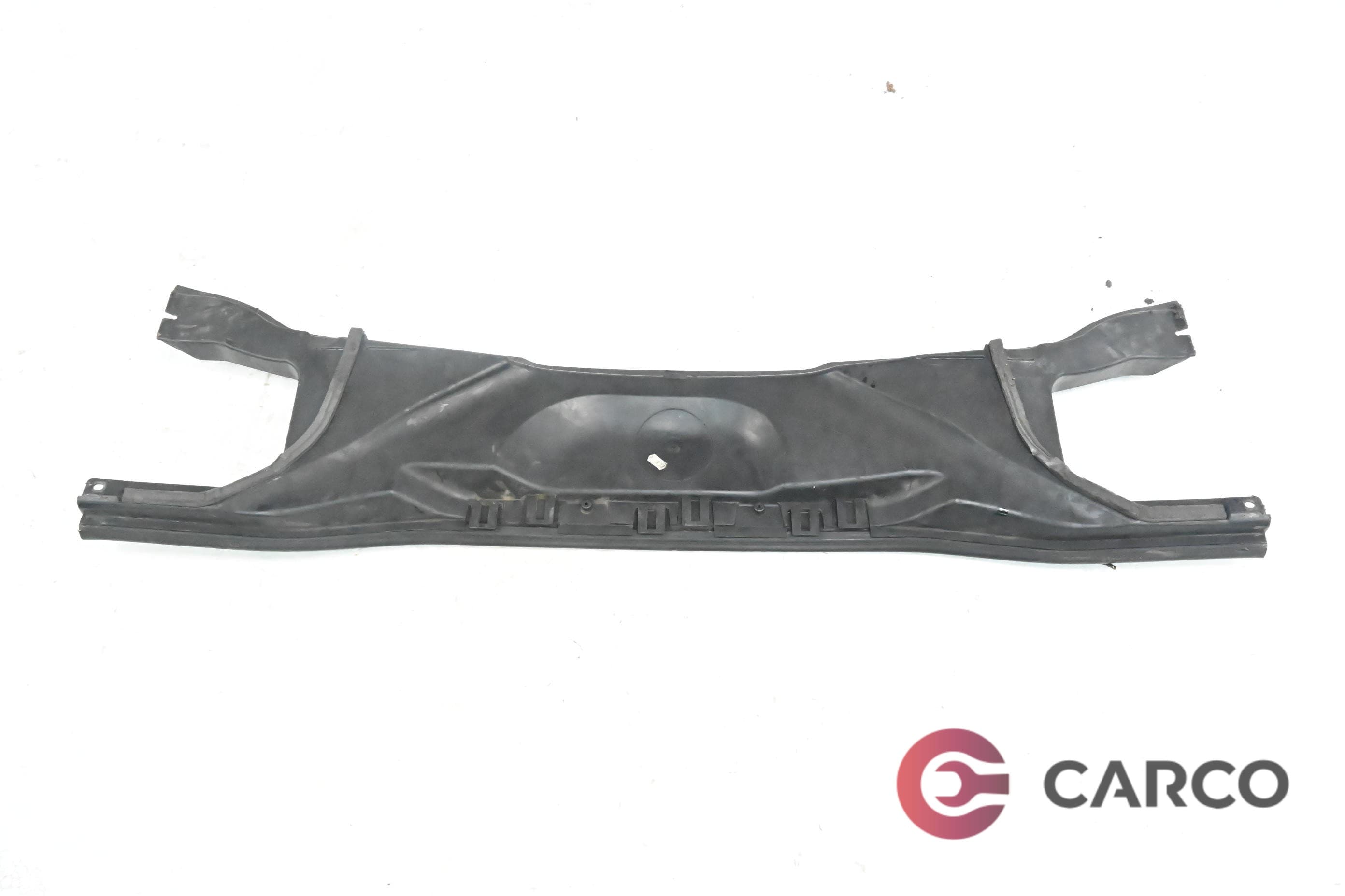 Капак въздушен филтър 6431 6924277 за BMW 3 седан (E90) 320 i (2005 - 2011)