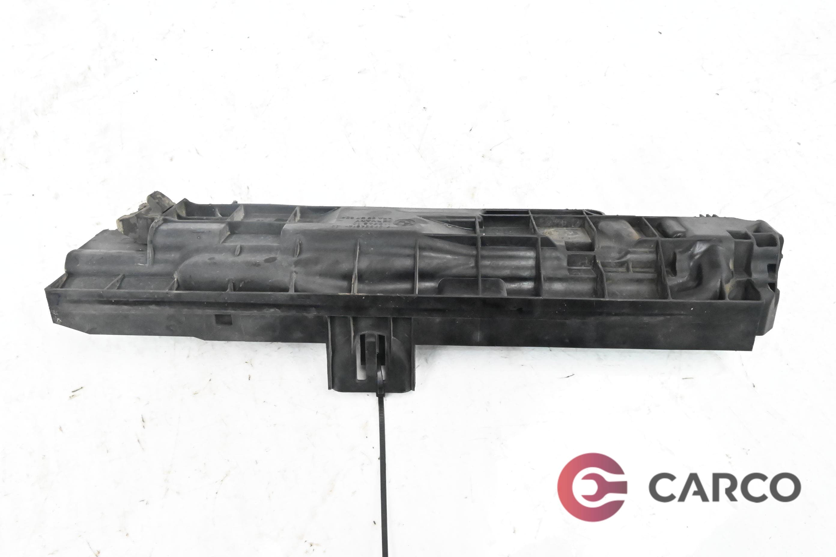 Държач радиатор 17107524914-10 за BMW 3 седан (E90) 320 i (2005 - 2011)