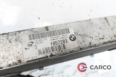 Воден радиатор за BMW 3 седан (E90) 320 i (2005 - 2011)
