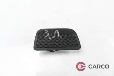 Пищялка с капаче задна дясна за AUDI A4 Avant (8ED, B7) 2.0 TDI quattro (2004 - 2008)