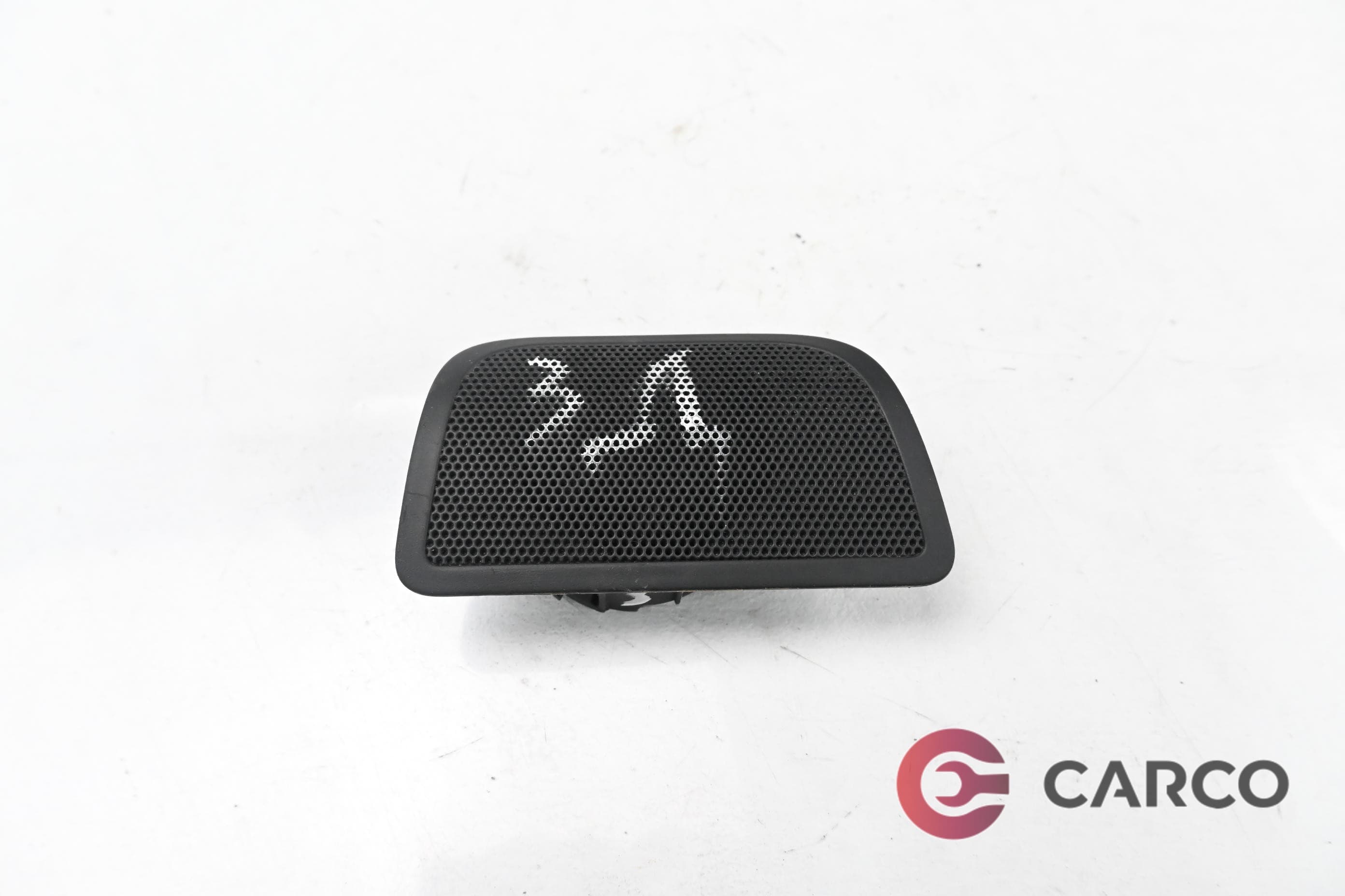 Пищялка с капаче задна дясна за AUDI A4 Avant (8ED, B7) 2.0 TDI quattro (2004 - 2008)