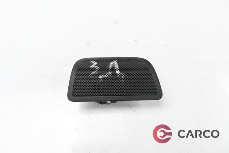 Пищялка с капаче задна дясна за AUDI A4 Avant (8ED, B7) 2.0 TDI quattro (2004 - 2008)