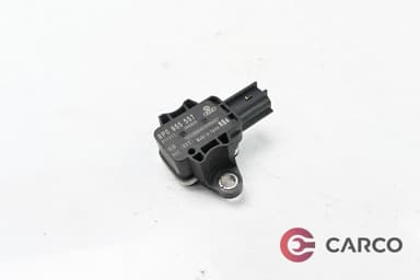 AIRBAG сензор 8Р0 955 557 за AUDI A4 Avant (8ED, B7) 2.0 TDI quattro (2004 - 2008)