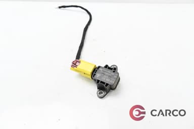 AIRBAG сензор 8Р0 955 557 за AUDI A4 Avant (8ED, B7) 2.0 TDI quattro (2004 - 2008)