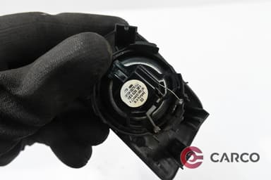 Пищялка с капаче задна лява за AUDI A4 Avant (8ED, B7) 2.0 TDI quattro (2004 - 2008)