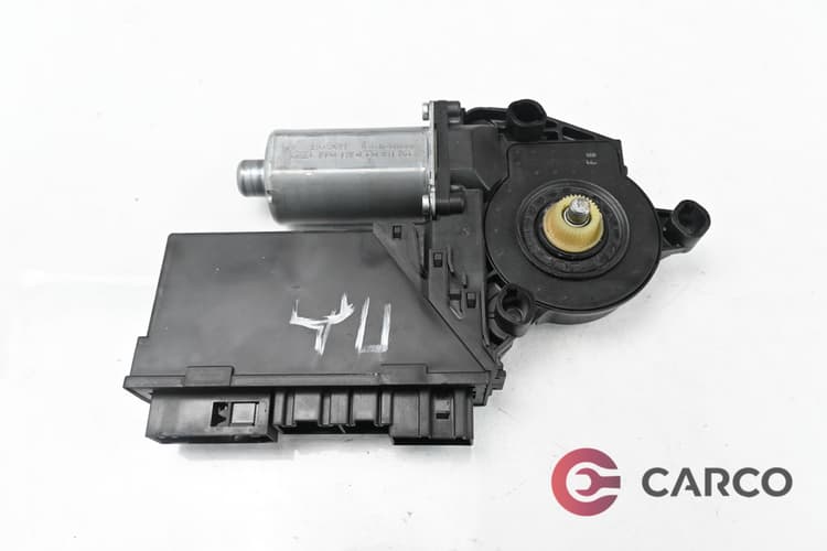 Машинка ел стъкло предна дясна за AUDI A4 Avant (8ED, B7) 2.0 TDI quattro (2004 - 2008)