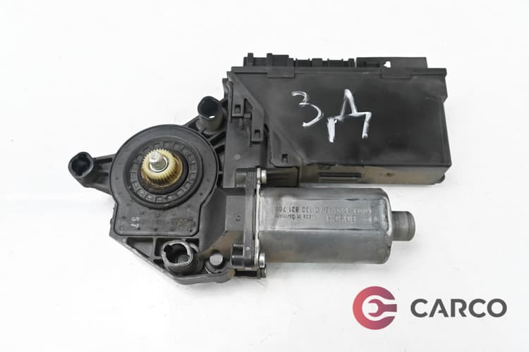 Машинка ел стъкло задна дясна за AUDI A4 Avant (8ED, B7) 2.0 TDI quattro (2004 - 2008)
