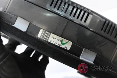 Километраж за AUDI A4 Avant (8ED, B7) 2.0 TDI quattro (2004 - 2008)