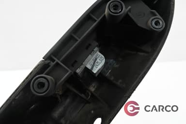 Панел копче ел стъкло заден десен за AUDI A4 Avant (8ED, B7) 2.0 TDI quattro (2004 - 2008)
