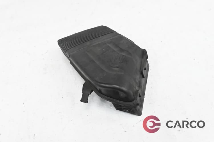 Въздуховод 8E0 129 617 D за AUDI A4 Avant (8ED, B7) 2.0 TDI quattro (2004 - 2008)