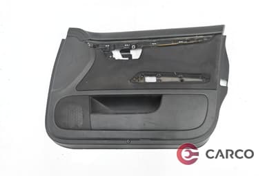 Кора врата предна дясна за AUDI A4 Avant (8ED, B7) 2.0 TDI quattro (2004 - 2008)