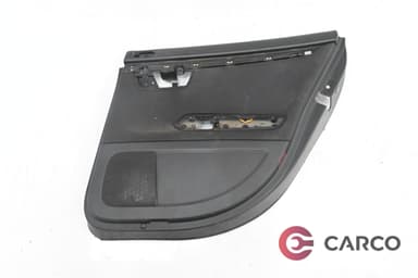 Кора врата задна дясна за AUDI A4 Avant (8ED, B7) 2.0 TDI quattro (2004 - 2008)