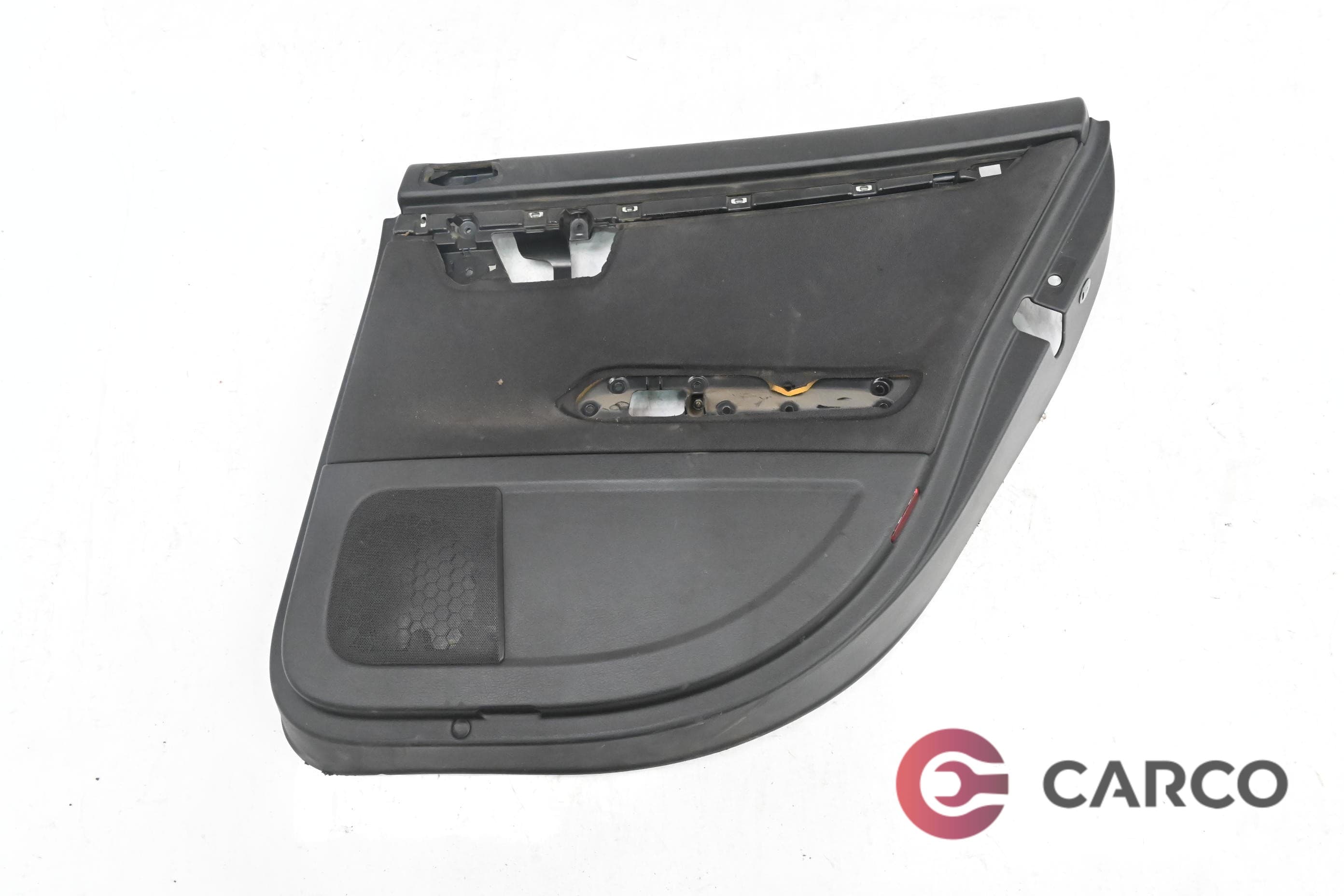Кора врата задна дясна за AUDI A4 Avant (8ED, B7) 2.0 TDI quattro (2004 - 2008)