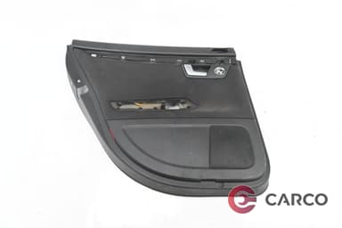 Кора врата задна лява за AUDI A4 Avant (8ED, B7) 2.0 TDI quattro (2004 - 2008)