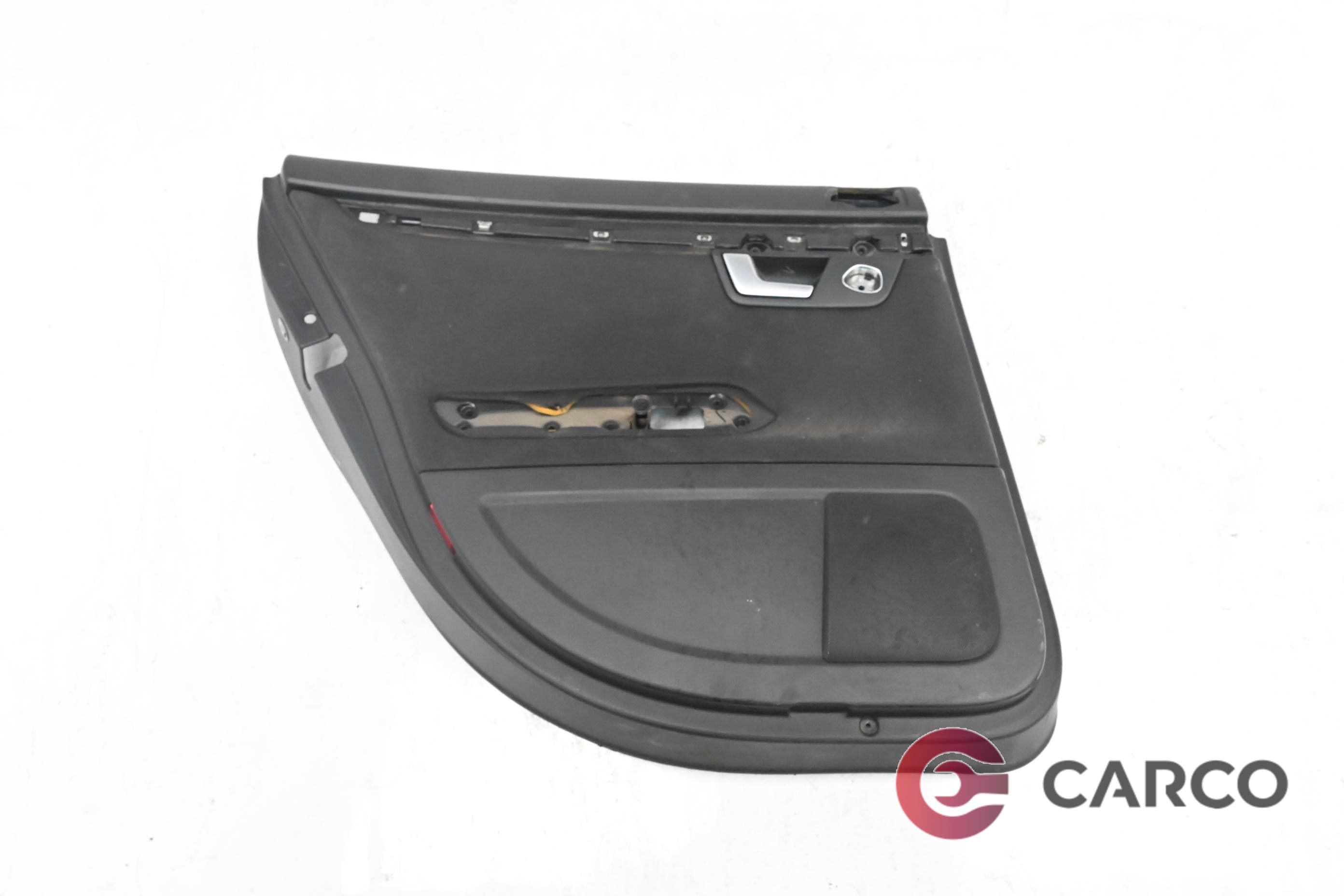 Кора врата задна лява за AUDI A4 Avant (8ED, B7) 2.0 TDI quattro (2004 - 2008)