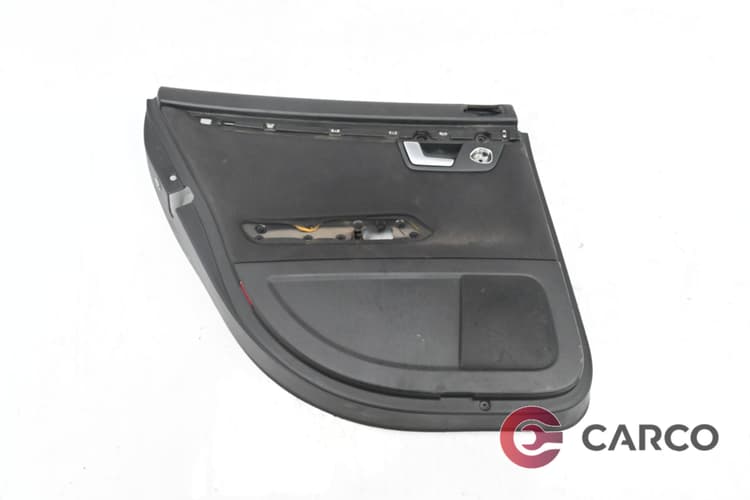 Кора врата задна лява за AUDI A4 Avant (8ED, B7) 2.0 TDI quattro (2004 - 2008)