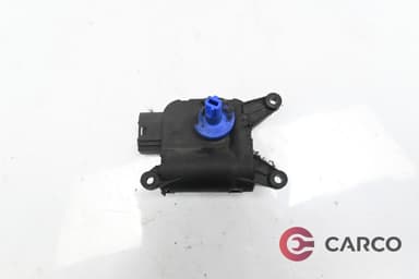 Моторче клапа парно 0 132 801 305 / 8E1820511D за AUDI A4 Avant (8ED, B7) 2.0 TDI quattro (2004 - 2008)
