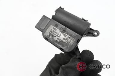 Моторче клапа парно 0 132 801 303 / 8E1820511B за AUDI A4 Avant (8ED, B7) 2.0 TDI quattro (2004 - 2008)