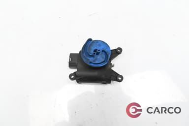 Моторче клапа парно 0 132 801 322 / 8E1820511B за AUDI A4 Avant (8ED, B7) 2.0 TDI quattro (2004 - 2008)