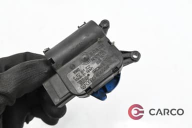 Моторче клапа парно 0 132 801 322 / 8E1820511B за AUDI A4 Avant (8ED, B7) 2.0 TDI quattro (2004 - 2008)