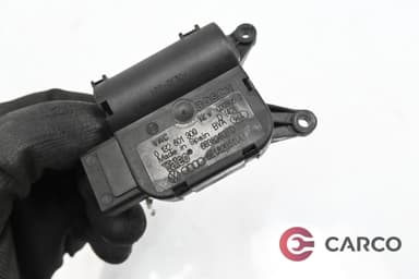 Моторче клапа парно 0 132 801 300 / 8E1820511A за AUDI A4 Avant (8ED, B7) 2.0 TDI quattro (2004 - 2008)