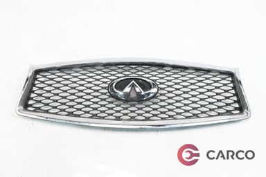Декоративна решетка с емблема за INFINITI Q50 50 D (2013)