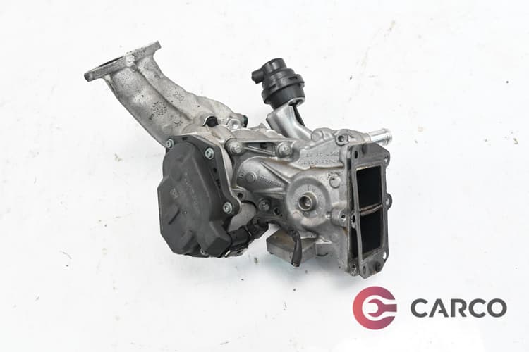 EGR клапан A 651 140 07 60 Q00 за INFINITI Q50 50 D (2013)