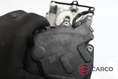 EGR клапан A 651 140 07 60 Q00 за INFINITI Q50 50 D (2013)