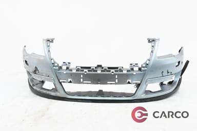 Предна броня за VW PASSAT седан B6 (3C2) 2.0 TDI (2005 - 2010)