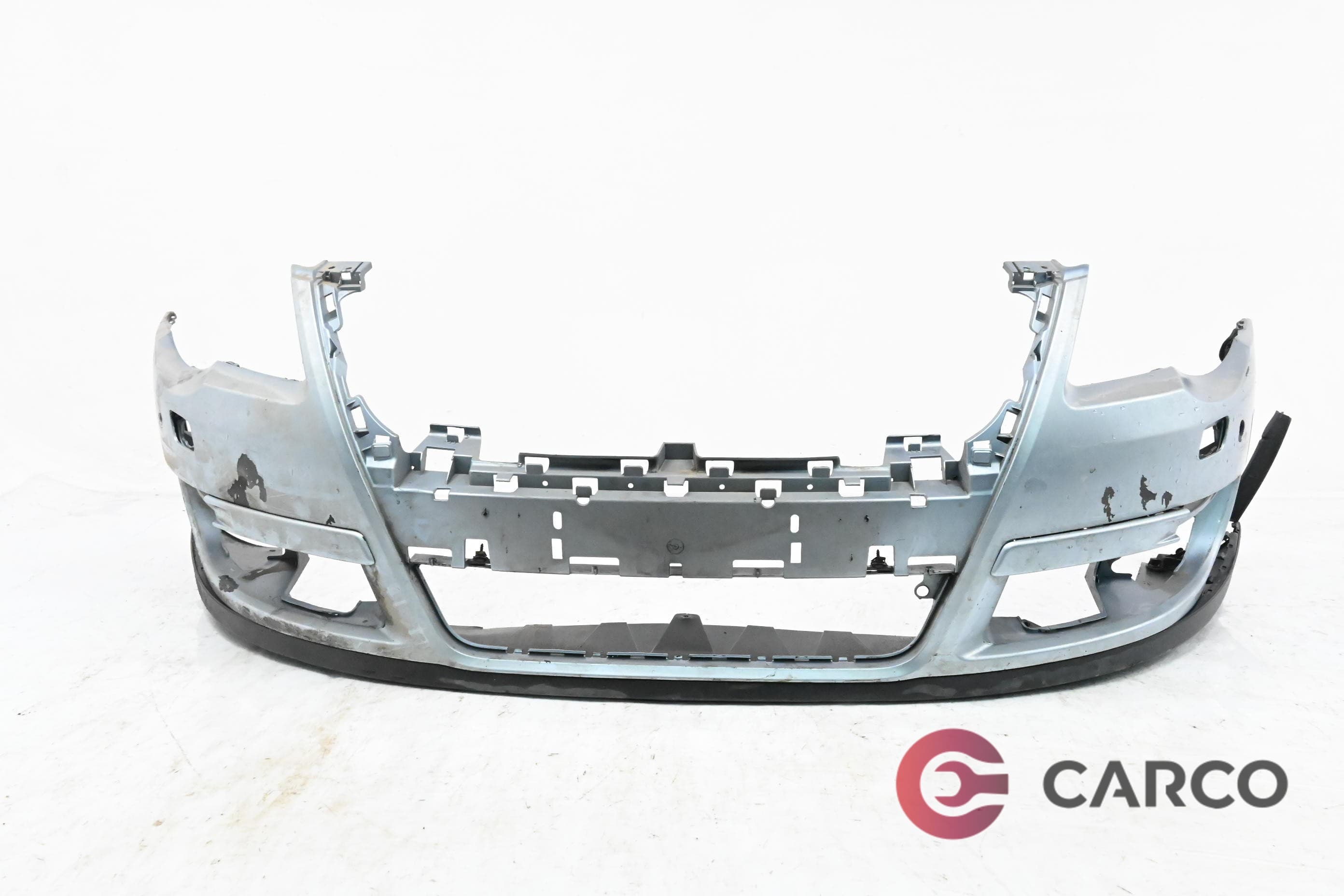 Предна броня за VW PASSAT седан B6 (3C2) 2.0 TDI (2005 - 2010)