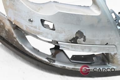 Предна броня за VW PASSAT седан B6 (3C2) 2.0 TDI (2005 - 2010)