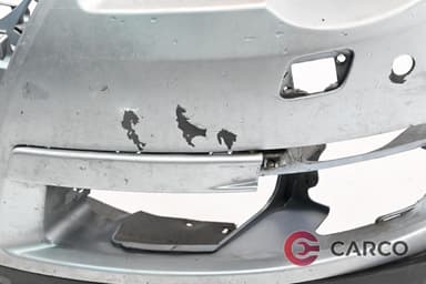 Предна броня за VW PASSAT седан B6 (3C2) 2.0 TDI (2005 - 2010)