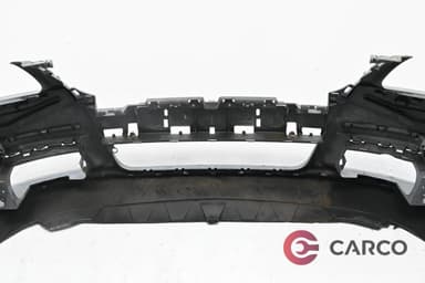 Предна броня за VW PASSAT седан B6 (3C2) 2.0 TDI (2005 - 2010)