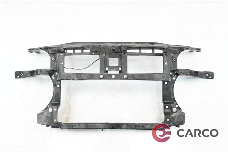 Предна маска за VW PASSAT седан B6 (3C2) 2.0 TDI (2005 - 2010)