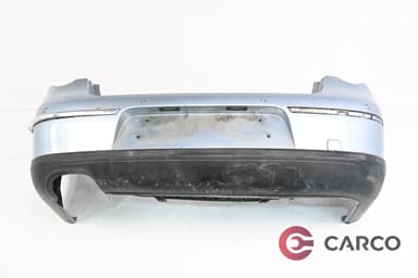 Задна броня за VW PASSAT седан B6 (3C2) 2.0 TDI (2005 - 2010)