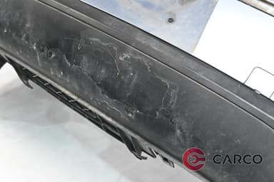 Задна броня за VW PASSAT седан B6 (3C2) 2.0 TDI (2005 - 2010)